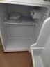 華寶小冰箱小型家用出租房用冷藏冷凍兩用一級能效節能省電迷你宿舍寢室辦公室二門(mén)電冰箱 萬(wàn)人推薦-48L銀色-三天約一度電 曬單實(shí)拍圖