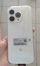 華為2025新機(jī)上市 5G新品 Hi暢享 80 Pro 昆侖玻璃十倍耐摔 OLED護(hù)眼屏 6100mAh+40W巨鯨續(xù)航 pura 晨光白 12G+512GB 官方標(biāo)配+365天只換不修+碎屏險 曬單實拍圖