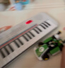 雅馬哈（YAMAHA）PSS-E30 電子琴多功能初學(xué)者便攜式音感教學(xué)小白琴生日兒童節(jié)禮物 曬單實(shí)拍圖