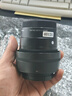適馬SIGMA85/16/35/45/301.4 24-70 DGDN二手微單鏡頭索尼E尼康Z富士 適馬30mm F1.4 DC DN【半幅】 索尼E口 曬單實(shí)拍圖