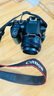 佳能（Canon）EOS 200D二代 200d2代單反相機入門單反vlog迷你單反數(shù)碼照相機 黑色200DII+18-55+EF50f1.8套機 旅游達人套餐【一年只換不修】 曬單實拍圖