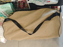 塔吉比（TAKIBI）海外標(biāo)SAMTOPIA拉絲充氣床墊彈絲氣墊床戶外露營(yíng)打地鋪帳篷睡墊 四人PVC床墊20cm+220V泵 曬單實(shí)拍圖