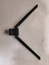 達而穩(wěn)（DOREWIN）USB無線網(wǎng)卡WiFi6 智能免驅(qū)AX900無線WiFi接收器 臺式機筆記本電腦專用 外置天線 主機網(wǎng)絡(luò)發(fā)射器 曬單實拍圖