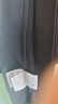 迪卡儂（DECATHLON）馬術(shù)護腿男女成人騎馬護腿騎馬裝chaps騎馬裝備馬術(shù)用品FOU 【新】黑 L Short 曬單實拍圖