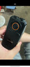 酷派（Coolpad）老年人手機 三防老年機4G全網(wǎng)通 超長待機 全新款大屏大字體大聲音大按鍵雙卡雙待功能機 K68 黑色 曬單實拍圖