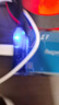 憶捷USB3.0移動(dòng)硬盤盒2.5英寸外置硬盤殼SATA串口筆記本臺(tái)式機(jī)固態(tài)機(jī)械SSD配USB+Type-C二合一線E15C 曬單實(shí)拍圖