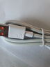 簡(jiǎn)紐120W型號超級快充頭適用于華為榮耀充電器mate60 30pro p50 p40 p30nova11 8插頭type-c數據線(xiàn)套裝 0.25米type-c充電線(xiàn) 曬單實(shí)拍圖
