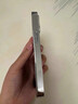 期尚潮牌電鍍皮質(zhì)銀色豹紋適用蘋(píng)果16promax手機殼新款iPhone15/14pm網(wǎng)紅男女款15Pro max防摔保護套 【電鍍邊框皮質(zhì)銀色豹紋】帶鏡頭膜 iphone 15promax 曬單實(shí)拍圖