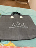 AIDLI床上四件套A類母嬰級(jí)全棉雙層紗純棉新疆棉被套床單被罩雙人套件 彩龍 200*230cm四件套（1.5/1.8m床） 曬單實(shí)拍圖