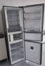 美的（Midea）283三門(mén)三開(kāi)門(mén)大容量家用小型電冰箱一級能效節能風(fēng)冷無(wú)霜雙凈味租房多門(mén)MR-283WTPZE【國家補貼】 曬單實(shí)拍圖
