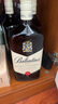 百齡壇（Ballantine`s）蘇格蘭調(diào)和型威士忌 特醇 原瓶進(jìn)口 洋酒 海外版 百齡壇特醇 1000mL 1瓶 -裸瓶 曬單實(shí)拍圖