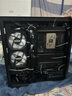 SUPER FLOWER振華 ATX3.1電源 額定1300W LEADEX III1300W 金牌全模 /十年保固/支持 5090/9070顯卡 曬單實拍圖