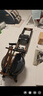 麥瑞克（MERACH）劃船機(jī)家用水阻磁控室內(nèi)運(yùn)動(dòng)健身器材智能調(diào)節(jié)可折疊MR-950R7ZH 曬單實(shí)拍圖