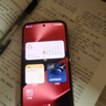 HUAWEI Pura 80 Pro+  16GB+1TB 釉紅一英寸高動態(tài)主攝  個性色卡AI輔助構(gòu)圖 華為鴻蒙智能手機 曬單實拍圖
