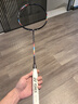 YONEX尤尼克斯羽毛球拍疾光NF700P日版Nanoflare700Pro新款空拍2024款 新款2NF700Pro JP版 4U6 曬單實拍圖