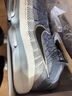 耐克（NIKE）官方G.T. HUSTLE 3男女實戰(zhàn)籃球鞋秋季情侶輕便FV5952 402灰石板藍(lán) 40 曬單實拍圖