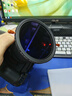 卓爾（K&F CONCEPT）可調(diào)ND鏡CPL鏡二合一 ND2-32減光鏡18層鍍膜多檔位調(diào)節(jié)一鏡兩用多功能中灰偏振鏡82mm 曬單實拍圖
