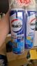 威露士空調(diào)清洗劑消毒液500ml*2 空調(diào)清潔劑套裝噴霧殺菌除味深層清潔 曬單實拍圖