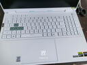 華碩天選6 國家補貼20% 16英寸游戲本 筆記本電腦(銳龍7 H 260 16G 1T RTX5060 2.5K)青 曬單實拍圖