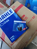 馬勒（MAHLE）空氣濾芯濾清器LX3440(新軒逸13代新騏達(dá)/新藍(lán)鳥(niǎo)/老科雷傲奇駿2.5 曬單實(shí)拍圖