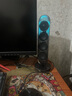 哈曼卡頓Soundsticks 5 音樂(lè )水晶5代玄光版丁禹兮桌面藍牙音箱家用藍牙音響水晶5黑色居家藝術(shù)音響七夕禮物 【重磅上新】水晶5·玄光版 曬單實(shí)拍圖
