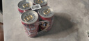 旺旺 旺仔牛奶145ml*4罐 （鐵罐4合1）兒童營養(yǎng)早餐奶 曬單實(shí)拍圖