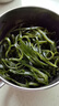 壓縮海帶絲 霞浦海帶干貨 高泡發(fā)火鍋菜涼拌 22g*15片（無鹽高泡發(fā)） 曬單實(shí)拍圖