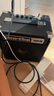 HARTKE哈克HD15/HD25/HD50音響電貝司貝斯bass專(zhuān)用一體式音響 HD15(15W適合家用練習(xí))+贈(zèng)品 曬單實(shí)拍圖