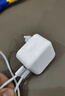歐規手機充電器適用iphone15/14充電頭蘋(píng)果13/12pro俄羅斯歐標16 單頭【歐規35W 雙口快充頭】 曬單實(shí)拍圖
