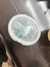 新安怡（AVENT）飛利浦新安怡 安撫奶嘴新生嬰兒寶寶柔軟0-3-6個(gè)月防脹氣進(jìn)口硅膠 曬單實(shí)拍圖