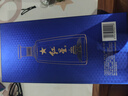 紅星二鍋頭 藍盒12 清香型白酒 43度 500ml 單瓶裝 新老包裝隨機發(fā)貨 曬單實拍圖