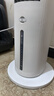 美的（Midea）空調(diào)扇制冷風(fēng)扇家用冷風(fēng)機(jī)強(qiáng)力制冷機(jī)客廳臥室水冷塔扇加濕降塵加水降溫冷氣機(jī) 【強(qiáng)勁冰爽 降溫首選】AAF10MA 曬單實拍圖