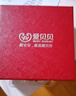 愛貝貝 吉言古法寶寶銀手鐲龍蛇 小孩滿月銀鐲子 嬰兒銀飾足銀999.9實心 【可刻字】25克吉言【龍】一對 曬單實拍圖