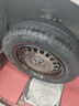 ENTDA安達(dá)輪胎 汽車輪胎 185/65R15 88H D01 適配騏達(dá)/標(biāo)志301 曬單實(shí)拍圖