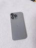 咫圖 適用iPhone16promax鏡頭膜超高清鈦金屬蘋果15pro手機(jī)鏡頭貼膜13新款14plus后置攝像頭保護(hù)圈 【鈦原色1套】帶秒貼秒拆神器 iPhone 15 Pro Max 曬單實拍圖
