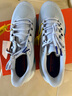 耐克NIKE男子跑步鞋 飛馬41 PEGASUS 41 運(yùn)動鞋F(xiàn)D2722-014灰藍(lán)白42.5 曬單實(shí)拍圖