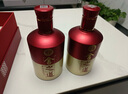 舍得 舍之道 濃香型白酒 50度 500ml*2瓶 禮盒裝 送禮禮物 曬單實拍圖