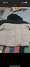 波司登反季冬季羽絨服男女同款連帽面包服新國標(biāo)90絨商場同款外套 曬單實(shí)拍圖