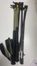 牧高笛（MOBIGARDEN）龍脊500登山杖 戶外徒步碳纖維登山杖手杖 NX24667008 苔原綠 曬單實拍圖