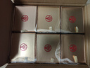 五糧液股份 福祿壽禧 鴻運錦鯉 濃香型白酒52度500mL*6瓶整箱中秋送禮 曬單實拍圖
