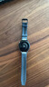 華為（HUAWEI）手表WATCH GT 5【國家補(bǔ)貼15%】運(yùn)動智能兩周續(xù)航藍(lán)牙通話體溫心率血氧健康監(jiān)測送男女朋友禮物pro 46mm幻夜黑【皮表帶+貼膜】 曬單實(shí)拍圖