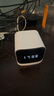愛快（iKuai）2.5gWiFi6企業(yè)級無線路由器AX6000子母路由 5G雙頻 多wan口/ipv6/寬帶疊加/上網(wǎng)管控/無線AP Q6000 曬單實拍圖