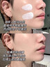 WHSA高倍SPF50+防曬霜水潤清爽清透水感不搓泥不易泛白外出必備 防曬霜3支【50g/支】 曬單實(shí)拍圖