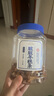 三關(guān)六碼頭臟臟年糕條 寧波特產(chǎn)開花年糕干爆米花膨化零食小吃紅糖味250g 曬單實(shí)拍圖