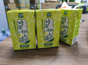 天喔茶莊 蜂蜜柚子茶 涼茶0脂肪果味飲料小包便攜飲品250ml*16整箱裝 曬單實拍圖