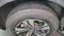 普利司通（Bridgestone）汽車輪胎 235/65R17 108V H/L001 適配本田CR-V/皓影/現(xiàn)代勝達(dá) 曬單實(shí)拍圖