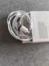 Apple/蘋果 閃電/Lightning接口的EarPods 蘋果耳機(jī)有線耳機(jī)原裝耳機(jī) 適用閃電接口的iPhone/iPad 曬單實(shí)拍圖