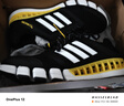 阿迪達(dá)斯 （adidas）官網(wǎng)男鞋女鞋春夏清風(fēng)系列網(wǎng)面透氣運(yùn)動(dòng)鞋休閑鞋子輕便跑步鞋 IF1018/Climacool清風(fēng) 42.5 曬單實(shí)拍圖