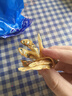 小魚干 公干魚海燕魚 自制風(fēng)干海鮮干貨 500g 曬單實拍圖