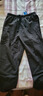 阿迪達(dá)斯 （adidas）男子 三葉草系列 P ESS PANTS WV 梭織束腳長(zhǎng)褲 IS1796 S 曬單實(shí)拍圖